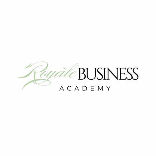 Royale Business Academy (RBA 1.0)
